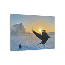 Load image into Gallery viewer, 'Darcy's Place' Metal Print