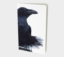 Load image into Gallery viewer, 'Marilyn' Notebook (Small)