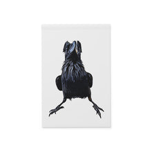 Load image into Gallery viewer, 'Charles' Garden Banner (12" x 18")