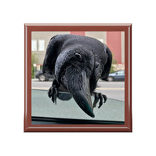 Load image into Gallery viewer, 'Co-Pilot' Jewelry Box