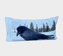 Load image into Gallery viewer, 'Sweet Sebastian' Bed Pillow Sleeve