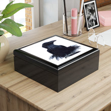 Load image into Gallery viewer, 'Marilyn' Jewelry Box