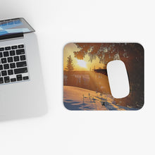 Load image into Gallery viewer, 'Spell Weaving' Mouse Pad