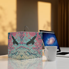 Load image into Gallery viewer, 'Anita' Cube Lamp