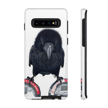 Load image into Gallery viewer, ‘One Hour Max’ Tough Case