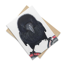 Load image into Gallery viewer, 'One Hour Max' Ceramic Art Tile