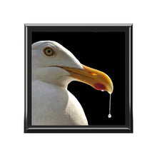 Load image into Gallery viewer, 'Drooling Gus' Jewelry Box