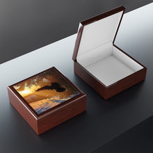 Load image into Gallery viewer, 'Spell Weaving' Jewelry Box