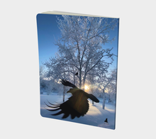 Load image into Gallery viewer, 'PhotoBomb' Notebook (Large)
