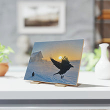 Load image into Gallery viewer, 'Darcy's Place' Ceramic Art Tile