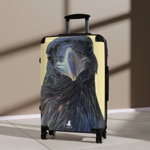 Load image into Gallery viewer, 'Andy' Suitcase