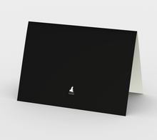 Load image into Gallery viewer, 'Drooling Gus' Art Cards (Set of 3)