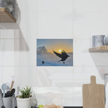 Load image into Gallery viewer, 'Darcy's Place' Ceramic Art Tile