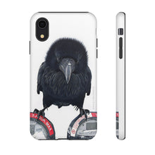 Load image into Gallery viewer, ‘One Hour Max’ Tough Case