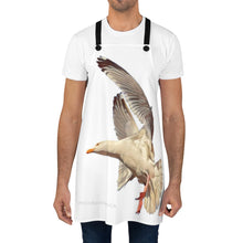 Load image into Gallery viewer, 'Graceful Gus' Apron