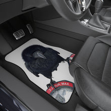 Load image into Gallery viewer, 'One Hour Max' Car Mats (Set of 4)