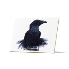 Load image into Gallery viewer, 'Marilyn' Ceramic Art Tile