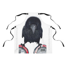 Load image into Gallery viewer, 'One Hour Max' Apron