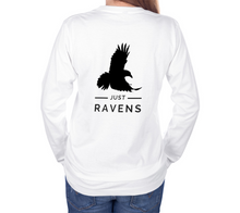 Load image into Gallery viewer, 'Happiness' Long Sleeve T-Shirt