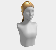 Load image into Gallery viewer, 'Fifty Below' Silk Long Scarf