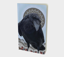 Load image into Gallery viewer, 'Niven' Notebook (Small)