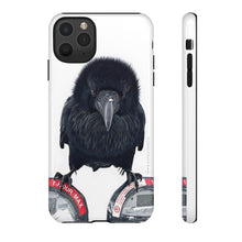 Load image into Gallery viewer, ‘One Hour Max’ Tough Case