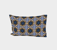 Load image into Gallery viewer, 'Prince of Back Bay II' Bed Pillow Sleeve