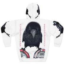 Load image into Gallery viewer, ‘One Hour Max and Charles’ Unisex Pullover Hoodie