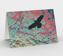 Load image into Gallery viewer, 'Anita' Art Cards (Set of 3)