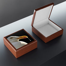 Load image into Gallery viewer, 'Drooling Gus' Jewelry Box