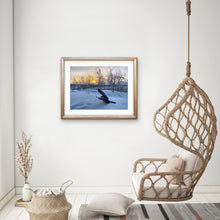 Load image into Gallery viewer, Making a Snow Angel