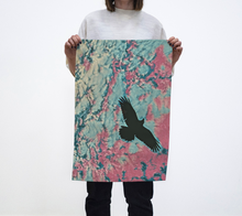 Load image into Gallery viewer, 'Anita' Tea Towel