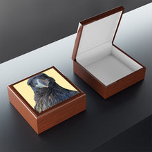 Load image into Gallery viewer, 'Andy' Jewelry Box