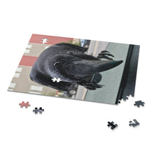 Load image into Gallery viewer, 'Co-Pilot' Jigsaw Puzzle (120, 252, 500-Piece)