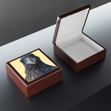 Load image into Gallery viewer, 'Andy' Jewelry Box