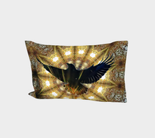 Load image into Gallery viewer, 'Morgan' Bed Pillow Sleeve