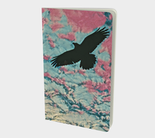 Load image into Gallery viewer, 'Anita' Notebook (Small)