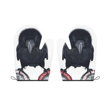 Load image into Gallery viewer, 'One Hour Max' Oven Mitts & Pot Holders Set