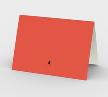 Load image into Gallery viewer, 'Mr. Personality' Art Cards (Set of 3)