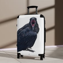Load image into Gallery viewer, 'Sebastian' Suitcase