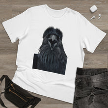 Load image into Gallery viewer, 'Happiness' Unisex Deluxe T-shirt
