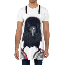 Load image into Gallery viewer, 'One Hour Max' Apron