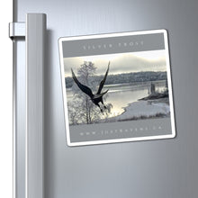 Load image into Gallery viewer, 'Silver Light' Magnet