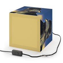 Load image into Gallery viewer, 'Leonard' Cube Lamp