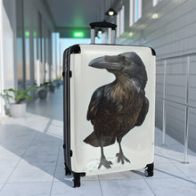 Load image into Gallery viewer, 'Magdalena' Suitcase
