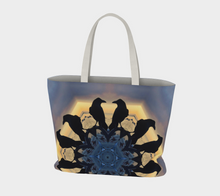 Load image into Gallery viewer, 'Prince of Back Bay II' Market Tote