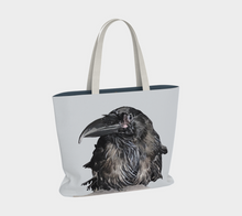 Load image into Gallery viewer, 'Vladimir' Market Tote