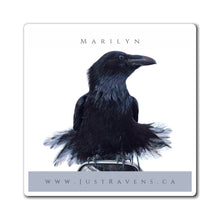 Load image into Gallery viewer, 'Marilyn' Magnet