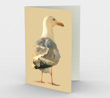 Load image into Gallery viewer, 'Sweet Gus' Art Cards (Set of 3)
