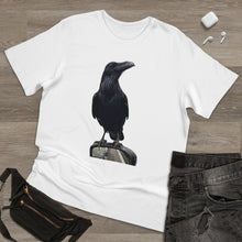 Load image into Gallery viewer, 'Wonderbird' Unisex Deluxe T-shirt